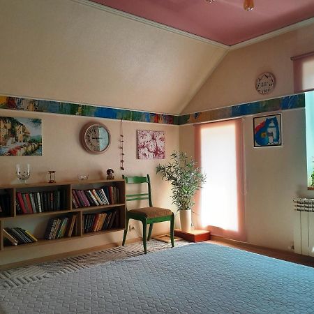 פונטנקה Apartment The Sunrise House מראה חיצוני תמונה