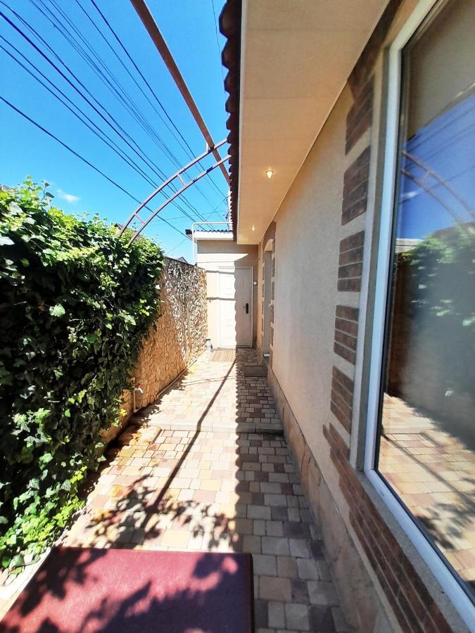 פונטנקה Apartment The Sunrise House מראה חיצוני תמונה
